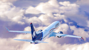 Aeroméxico volará de Cancún a Miami a partir de diciembre