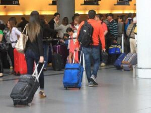 Aeronáutica Civil de Colombia responde qué debe hacer si su vuelo de hoy 27 fue cancelado | Gobierno | Economía