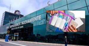 Aeropuerto Jorge Chávez: Así se aplicará la nueva restricción para equipaje de mano en vuelos desde el 1 de septiembre