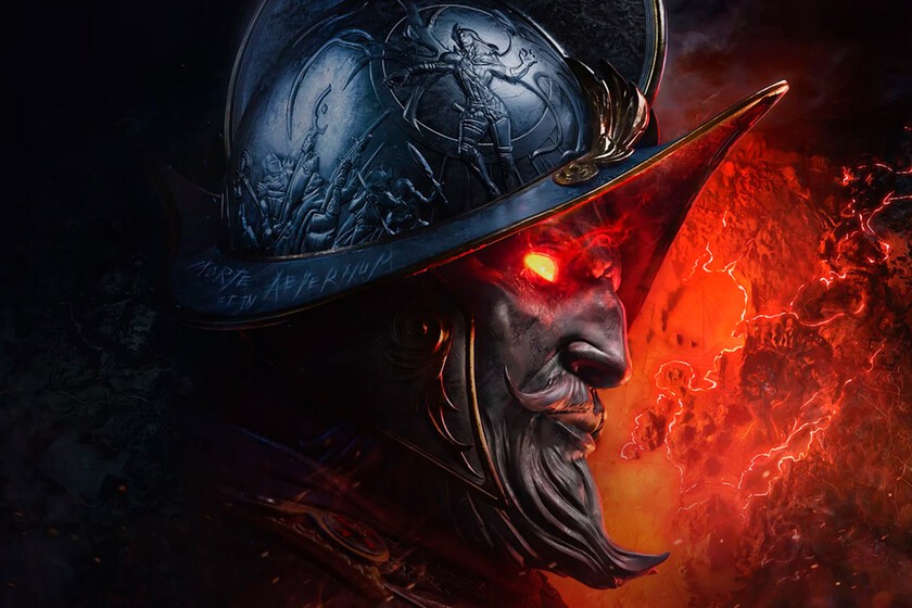 Aeternum tendrá una beta abierta para PC y consolas durante todo un fin de semana con crossplay y recompensas