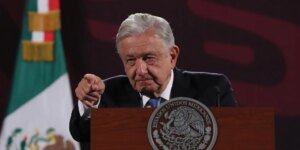 Ahora López Obrador pone en «pausa» sus relaciones con los embajadores de EE.UU. y Canadá
