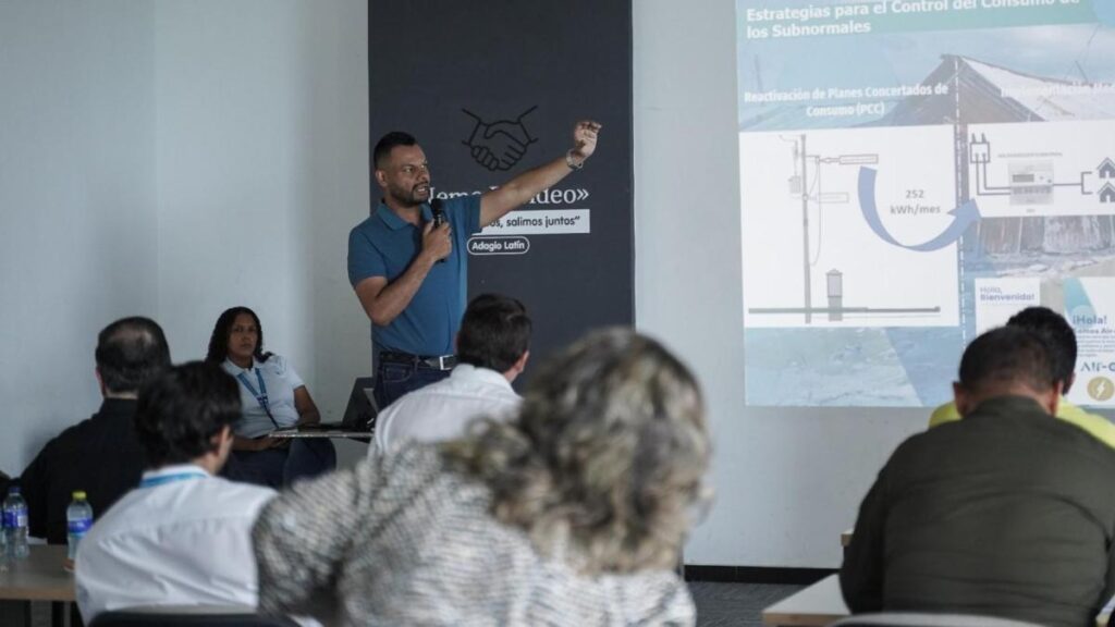 Air-e alerta sobre posibles cortes de energía en la región Caribe por falta de avances en renegociación de contratos