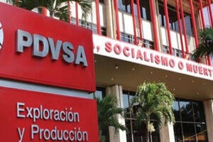 Al menos 100 trabajadores obligados a renunciar en Pdvsa