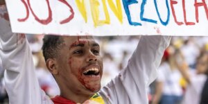 Al menos 24 muertos en las protestas por los resultados electorales en Venezuela, según ONGs