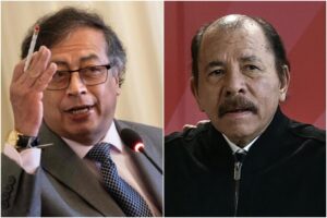 “Al menos no arrastro los derechos humanos del pueblo”