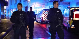 Al menos tres muertos y varios heridos tras un apuñalamiento múltiple en un festival en el oeste de Alemania