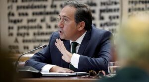 Albares dice que la extensión del conflicto al Líbano puede evitarse