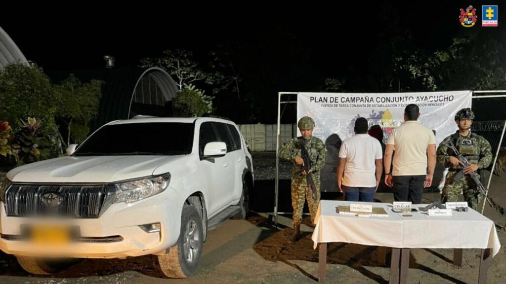 Alcaldía de Tumaco revela comunicado sobre incidente por vehículo de la UNP