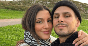 Alejandro Nieto y Tania Medina, víctimas de un brutal robo en el que lo han perdido todo: “Nos han dejado sin calzoncillos”