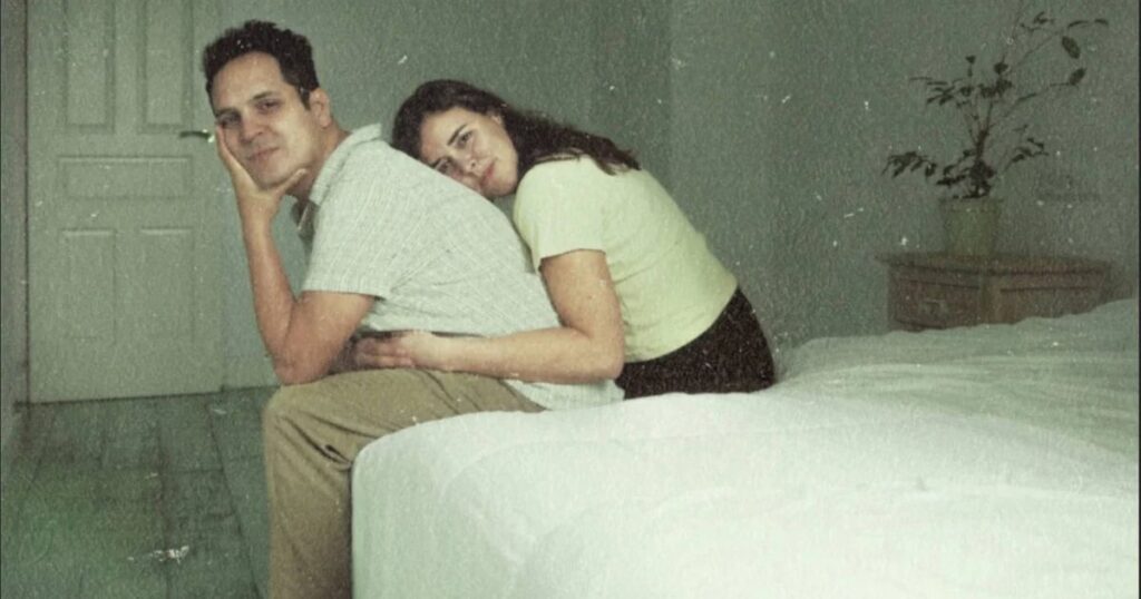 Alejandro y Maria Laura regresan con ‘Dos Hemisferios’: “Es volver a mirarnos el uno al otro”