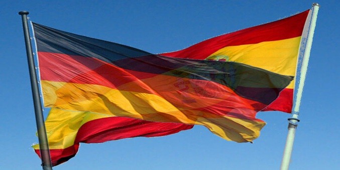 Alemania pide el fin de la violencia en Venezuela
