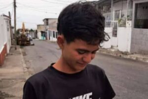 Alertan sobre situación de salud de joven con discapacidad auditiva detenido durante protestas en Yaracuy