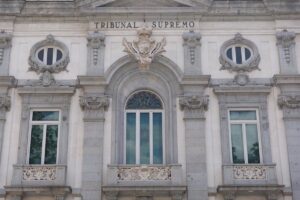 Algo más de un centenar de personas se han beneficiado de la Ley de Amnistía tras dos meses en vigor