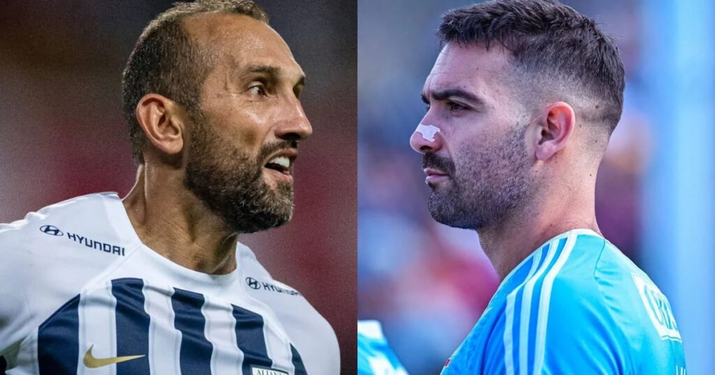 Alianza Lima vs Sporting Cristal EN VIVO HOY: minuto a minuto del partidazo por Torneo Clausura de la Liga 1 2024