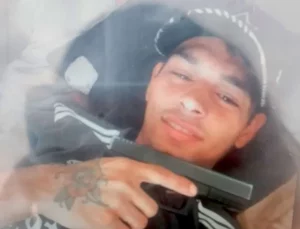 Alias “El Boxeador” fue dado de baja en Aragua