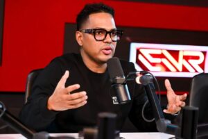 Alofoke denuncia que el régimen de Maduro hackeó canal de YouTube tras denuncias de abusos contra presos políticos (+Video)
