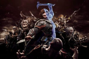 Amazon regala tres juegos de El Señor de los Anillos con motivo del estreno de la Temporada 2 de Los Anillos de Poder