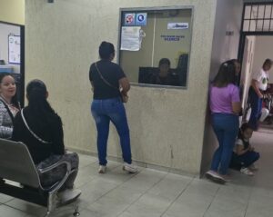 Ambulatorios de Carrizal tramitarán citas hasta el 26 de agosto