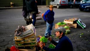 América Latina y el Caribe mantienen trayectoria de bajo crecimiento, avanzarán 1,8 % en 2024