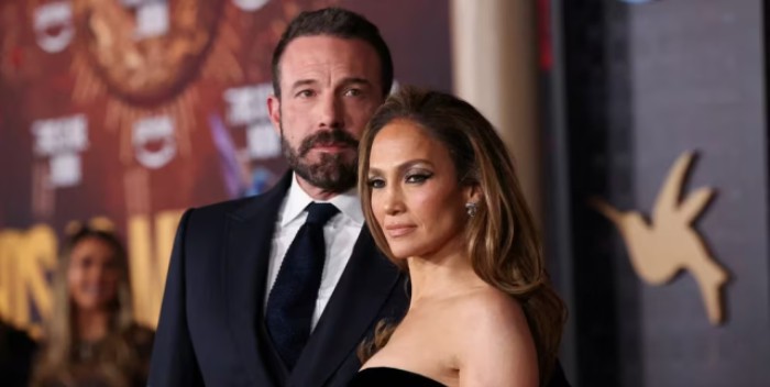 Amigos de JLo pez aseguran que intentó “de todo” para salvar su matrimonio