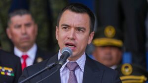 Amnistía migratoria y regularización extraordinaria para venezolanos