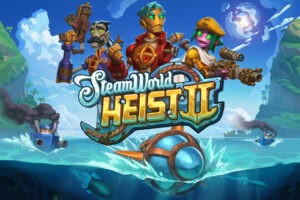 Análisis de SteamWorld Heist II, el regreso de los robots más estrategas con combates navales y terrestres de los que hacen sudar