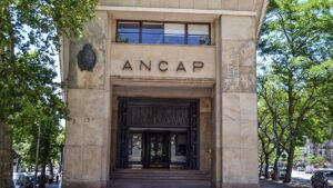Ancap designó a su nuevo gerente general