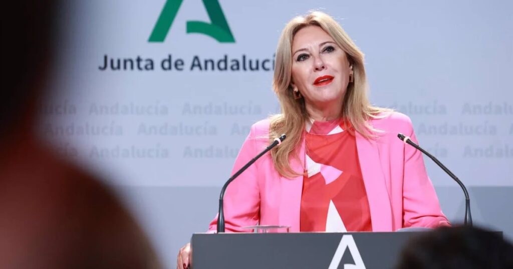 Andalucía incide en urgir explicaciones a Montero en el CPFF por el "cupo catalán" y un fondo transitorio de nivelación