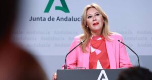Andalucía incide en urgir explicaciones a Montero en el CPFF por el "cupo catalán" y un fondo transitorio de nivelación