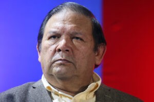 Andrés Velásquez afirma que peritaje del TSJ es un "acto bufo" y que “no podrán justificar con su montaje el desconocimiento de la voluntad popular" - AlbertoNews