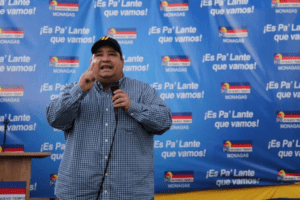Ángel Aristimuño cumple un mes preso sin traslado a tribunales