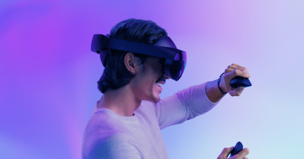 Ante el próximo lanzamiento 3s, Meta comienza reduciendo las gafas de realidad mixta Meta Quest 3