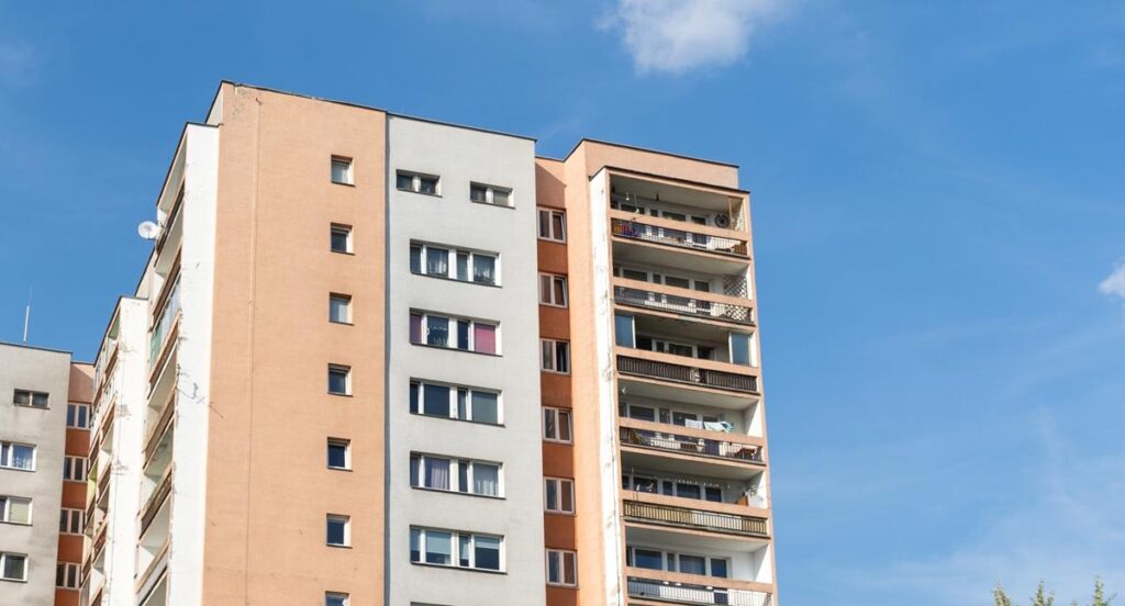 Apartamentos en Colombia y multas por no acatar advertencias a residentes