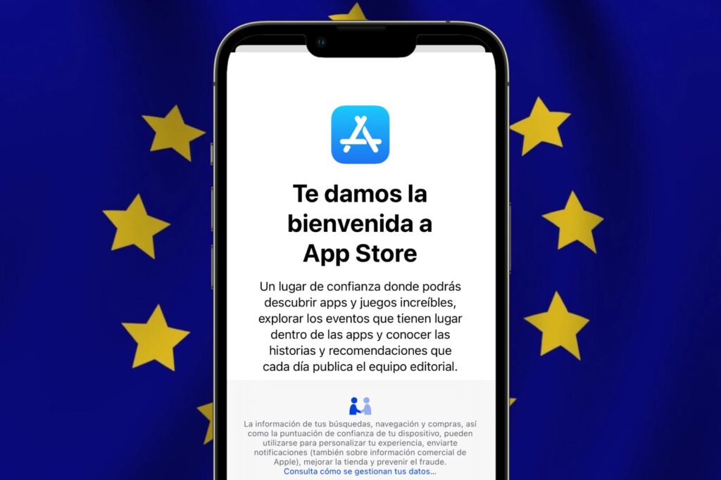 Apple anuncia mejoras para apps en la UE que ofrezcan compras y suscripciones fuera de la App Store mediante enlaces externos