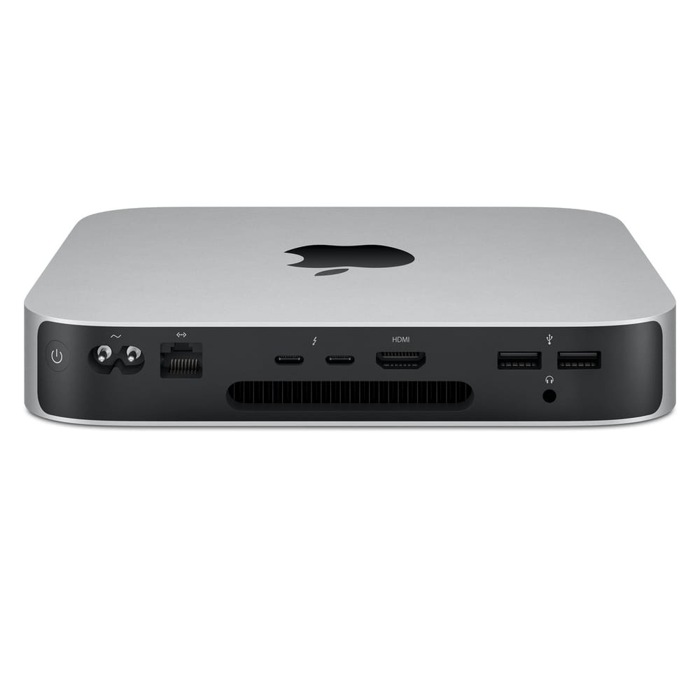 Apple prepara el lanzamiento del Mac mini M4: Más compacto y potente que nunca | Diario El Luchador