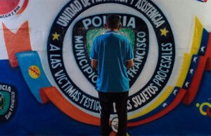 Aprehenden a sujeto por acosar sexualmente a una niña en Zulia