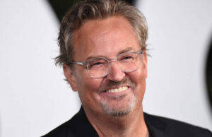 Aprehenden a varias personas relacionadas con muerte de Matthew Perry