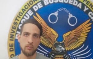 Aprehendido hombre solicitado por estafa agravada en Valencia