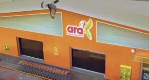 Ara lanzó plancha para cabello y rizador económicos; valen menos de $60.000
