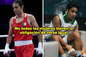 Argelina Imane Khelif claves para entender la polémica