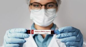 Argentina aísla buque de Liberia al detectarse viruela del mono