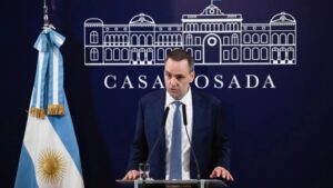 Argentina no respalda la iniciativa de Lula de convocar a nuevas elecciones en Venezuela
