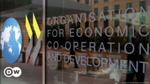 Argentina presentará este año solicitud de ingreso a la OCDE – DW – 31/08/2024