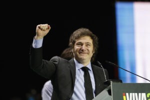 Argentina reconoce a Edmundo González como "ganador indiscutido" de elecciones venezolanas