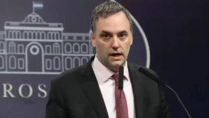 Argentina valora una posible cumbre latinoamericana sobre la crisis electoral en Venezuela - AlbertoNews