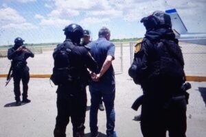 Arrecia persecución: 51 activistas políticos fueron detenidos u hostigados tras el #28Jul