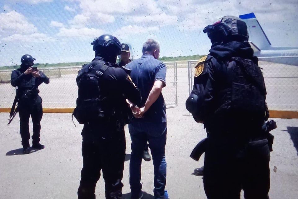 Arrecia persecución: 51 activistas políticos fueron detenidos u hostigados tras el #28Jul