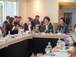 Arroz y leche, los sectores que iniciaron diálogos con el Gobierno | Gobierno | Economía