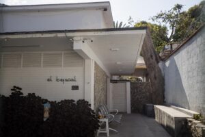 Asaltada sede de Vente en Caracas