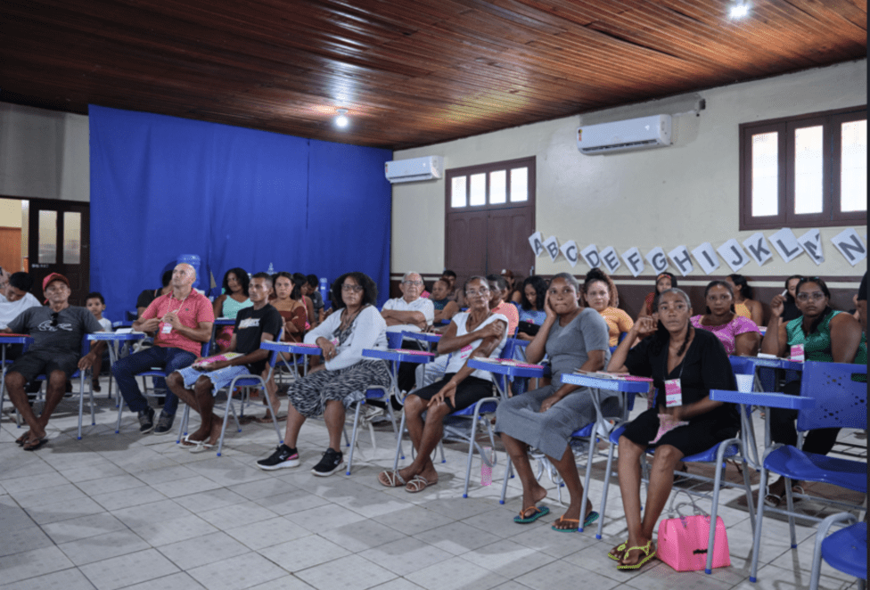 Asambleas climáticas buscan ciudadanía en las soluciones de América Latina